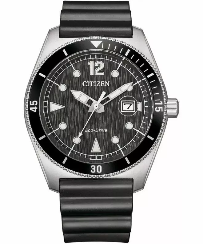 Ρολόι Ανδρικά Citizen Marine Sports Eco-Drive AW1889-00E