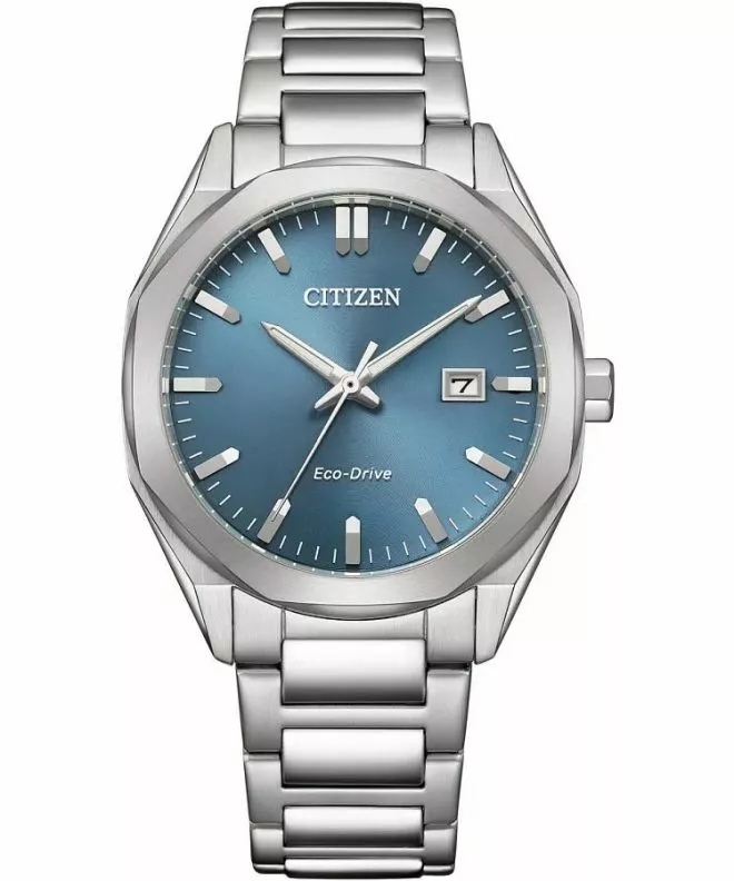 Ρολόι Ανδρικά Citizen Modern Sports Eco-Drive BM7620-83M