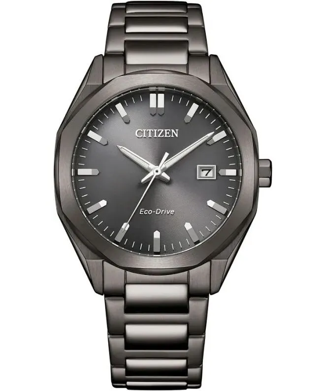 Ρολόι Ανδρικά Citizen Modern Sports Eco-Drive BM7625-80H