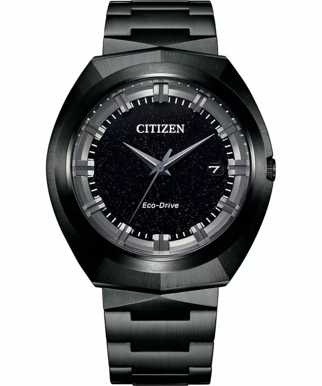 Ρολόι για Γυναίκες και Άνδρες Citizen Eco-Drive 365 BN1015-52E