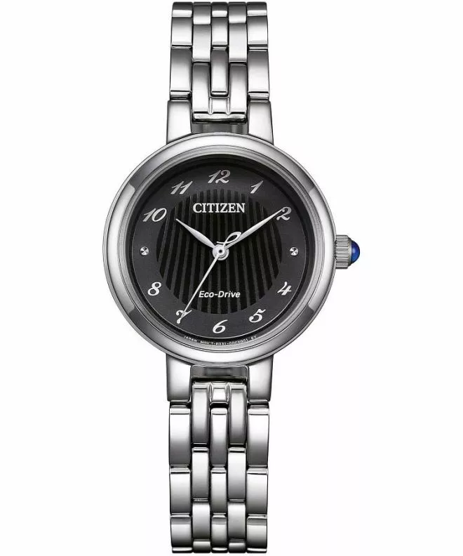 Ρολόι Γυναικεία Citizen L Eco-Drive EM0990-81E