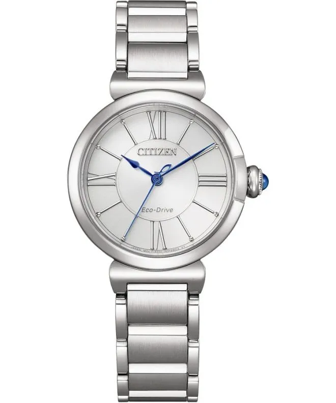 Ρολόι Γυναικεία Citizen May Bells Eco-Drive EM1070-83A