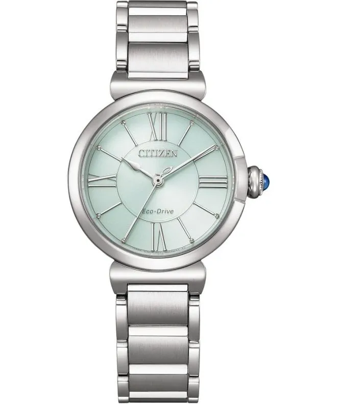 Ρολόι Γυναικεία Citizen May Bells Eco-Drive EM1070-83L
