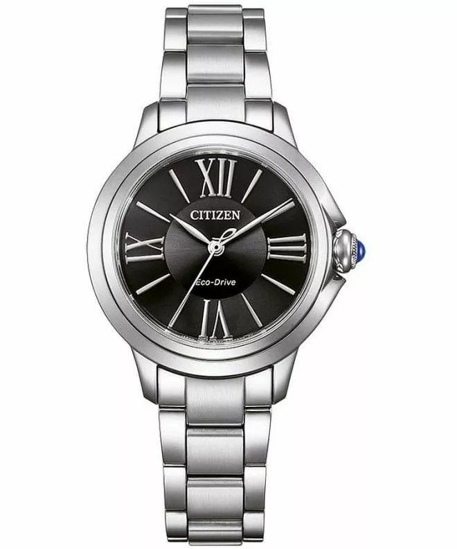Ρολόι Γυναικεία Citizen L Ceci Eco-Drive EM1160-58E