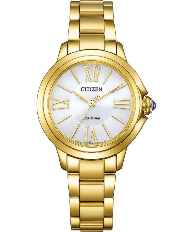 Ρολόι Γυναικεία Citizen L Ceci Eco-Drive EM1162-52A