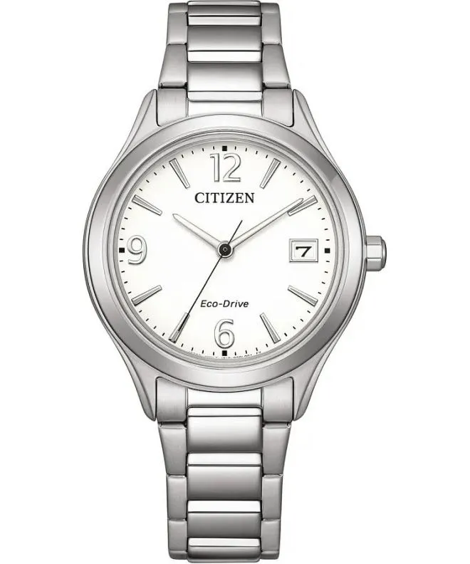 Ρολόι Γυναικεία Citizen Trendy Colors Eco-Drive FE6121-67A