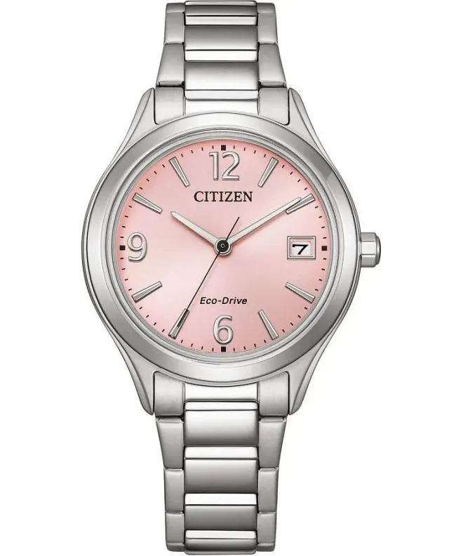 Ρολόι Γυναικεία Citizen Trendy Colors Eco-Drive FE6121-67X