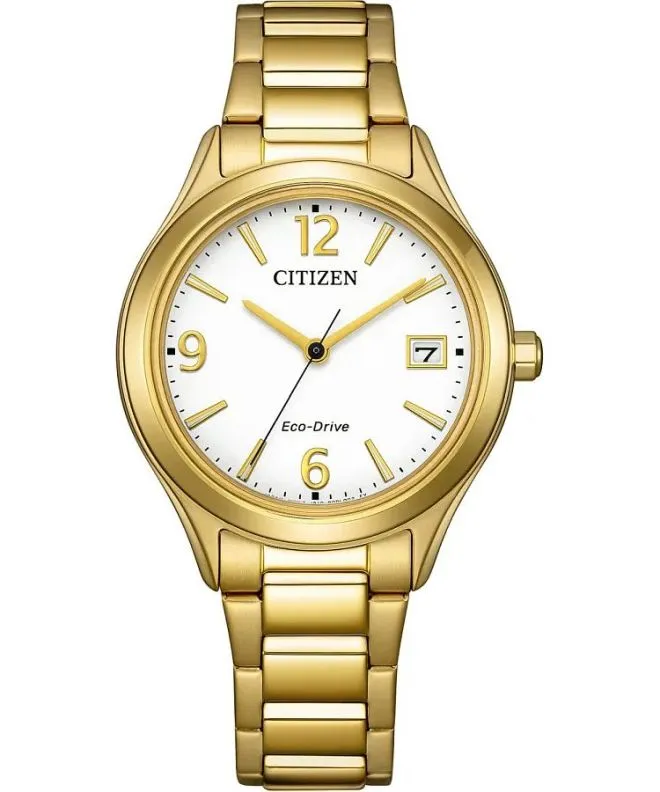 Ρολόι Γυναικεία Citizen Trendy Colors Eco-Drive FE6122-64A