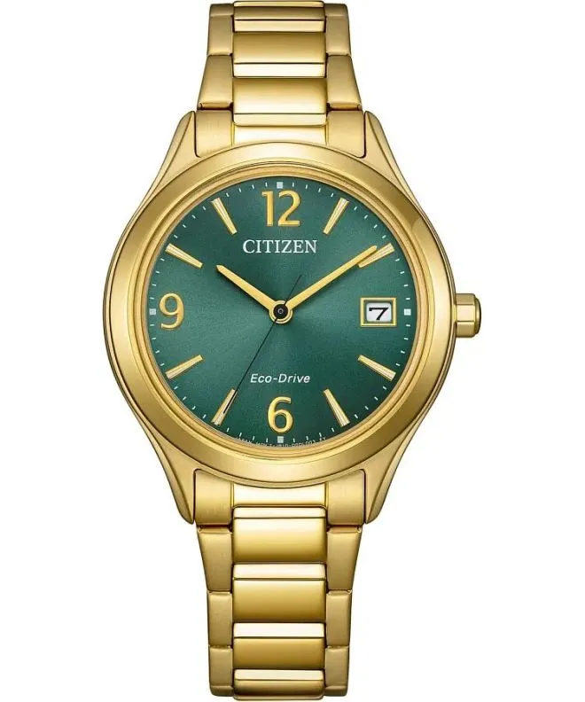 Ρολόι Γυναικεία Citizen Trendy Colors Eco-Drive FE6122-64X