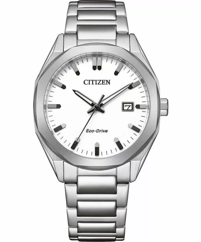 Ρολόι για Γυναίκες και Άνδρες Citizen Modern Eco-Drive BM7620-83A