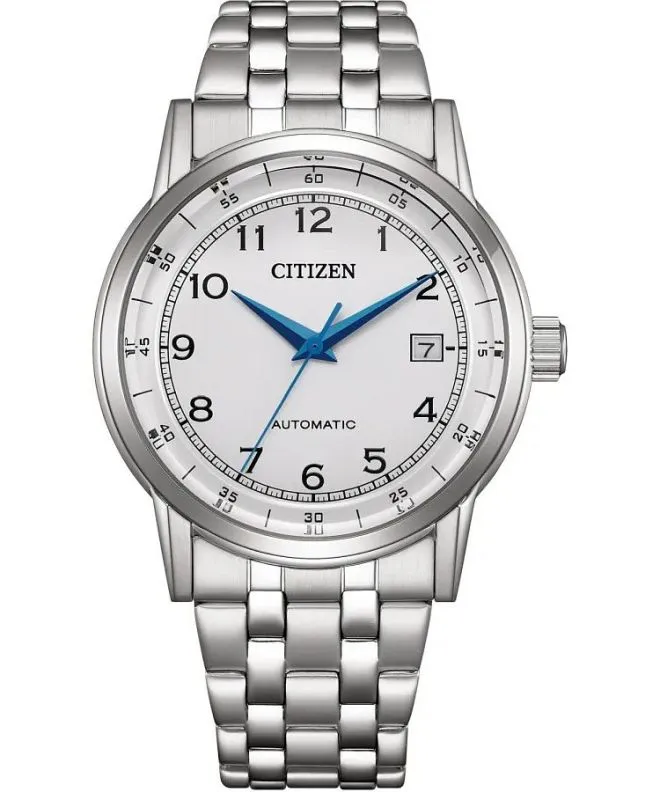 Ρολόι Ανδρικά Citizen Classic Mechanical Automatic NJ0210-56A