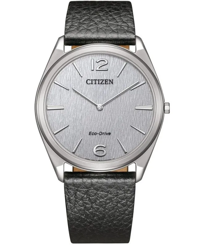 Ρολόι για Γυναίκες και Άνδρες Citizen Suratto Solar AR3120-16A