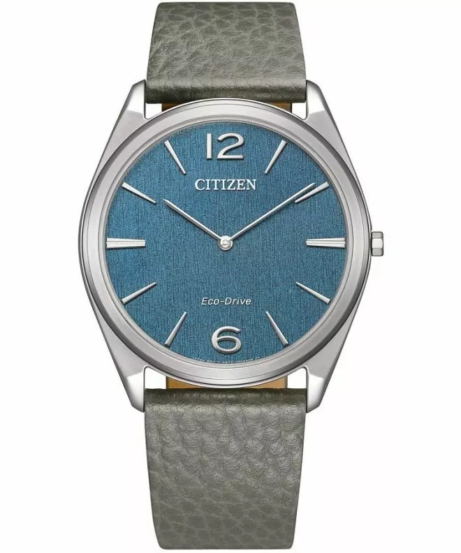 Ρολόι για Γυναίκες και Άνδρες Citizen Suratto Solar AR3120-24L