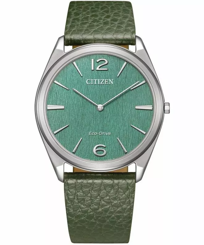 Ρολόι για Γυναίκες και Άνδρες Citizen Suratto Solar AR3120-32X