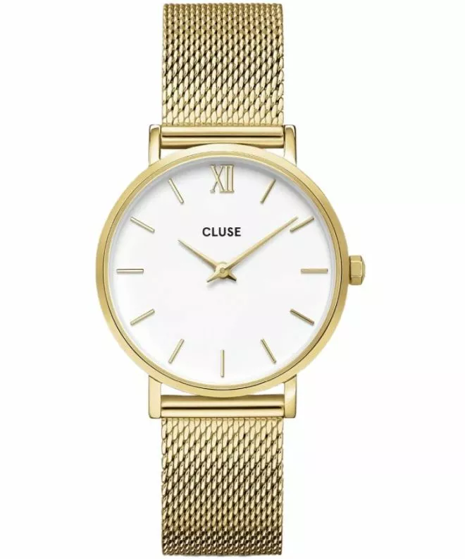 Ρολόι Γυναικεία Cluse Minuit CG10215