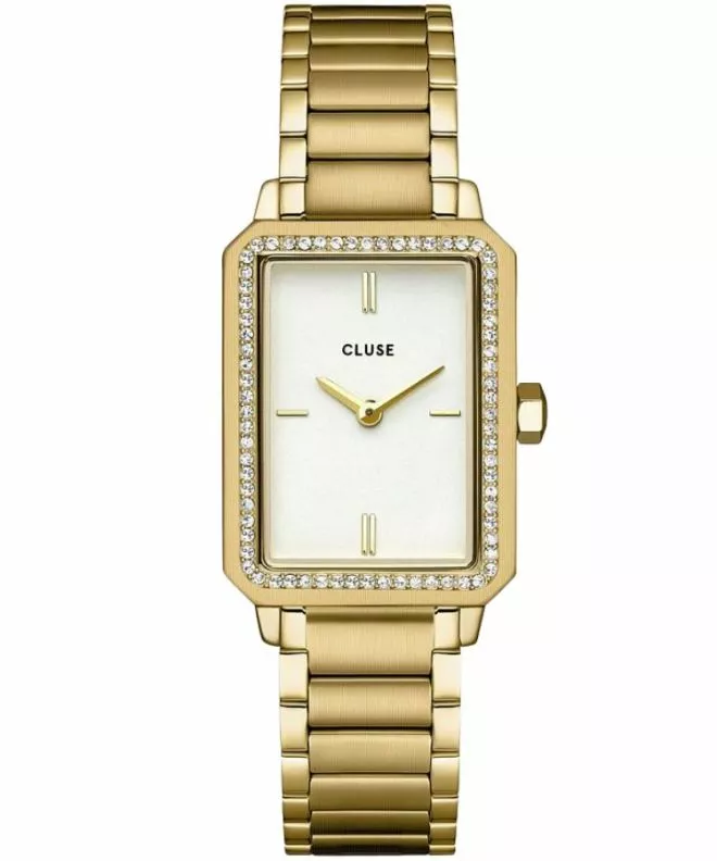 Ρολόι Γυναικεία Cluse Fluette SET CG11508