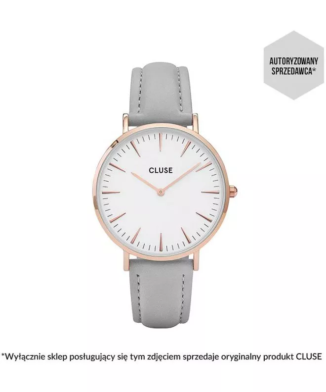 Ρολόι Γυναικεία Cluse Boho Chic CL18015