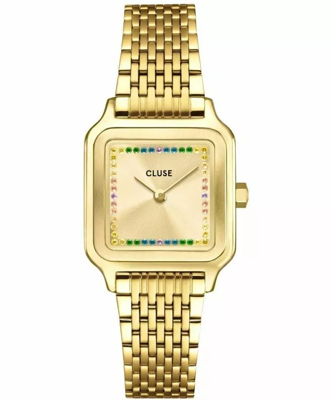 Ρολόι Γυναικεία Cluse Gracieuse Petite CW11823