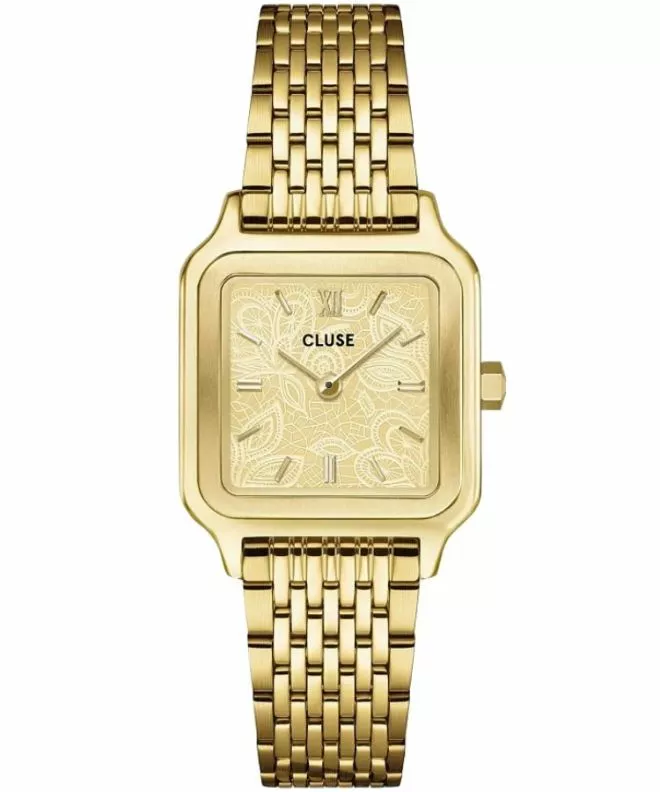 Ρολόι Γυναικεία Cluse Gracieuse Petite CW11825