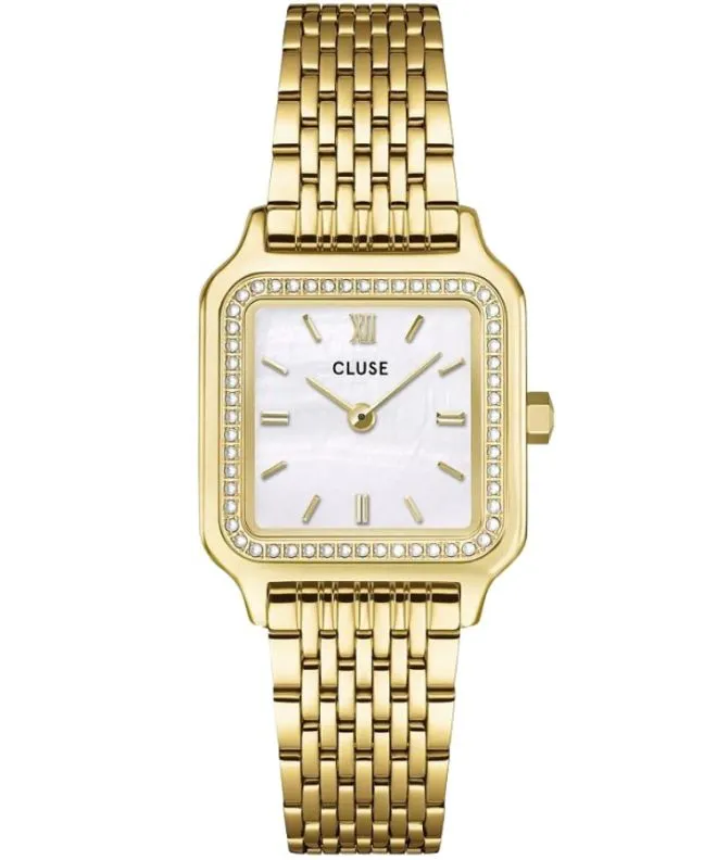 Ρολόι Γυναικεία Cluse Gracieuse Petite CW11826