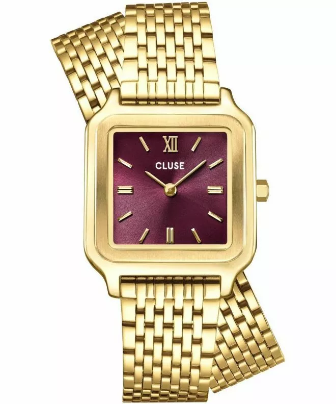Ρολόι Γυναικεία Cluse Gracieuse Petite CW11910