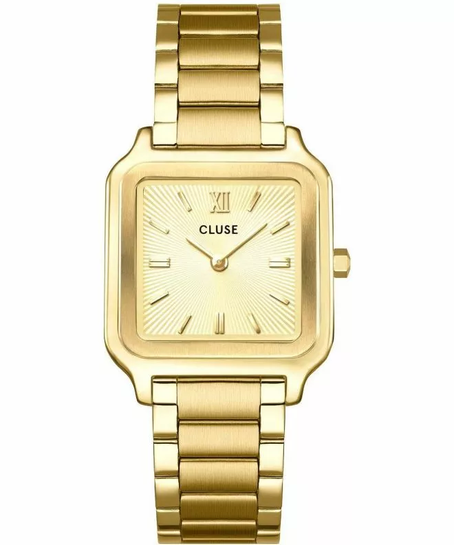 Ρολόι Γυναικεία Cluse Gracieuse CW11911
