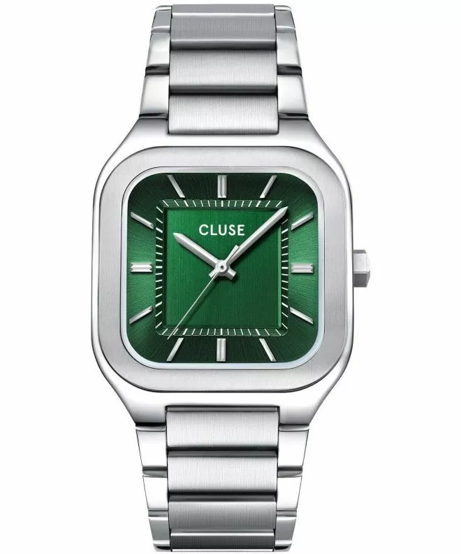 Ρολόι Ανδρικά Cluse Quadrus CW25702