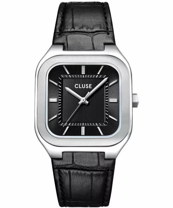 Ρολόι Ανδρικά Cluse Quadrus CW25703
