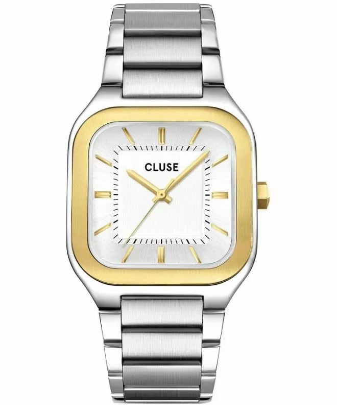 Ρολόι Ανδρικά Cluse Quadrus CW25704