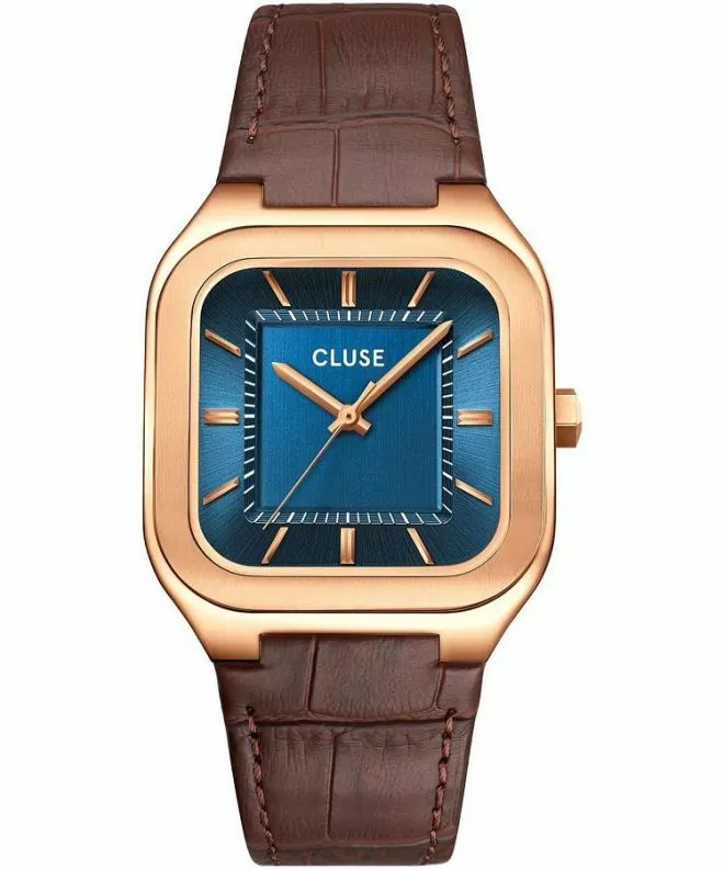 Ρολόι Ανδρικά Cluse Quadrus CW25705