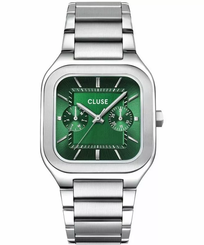 Ρολόι Ανδρικά Cluse Quadrus CW26202