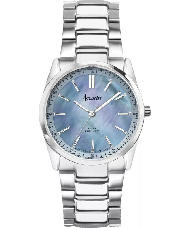 Ρολόι Γυναικεία ACCURIST Everyday Solar 74016
