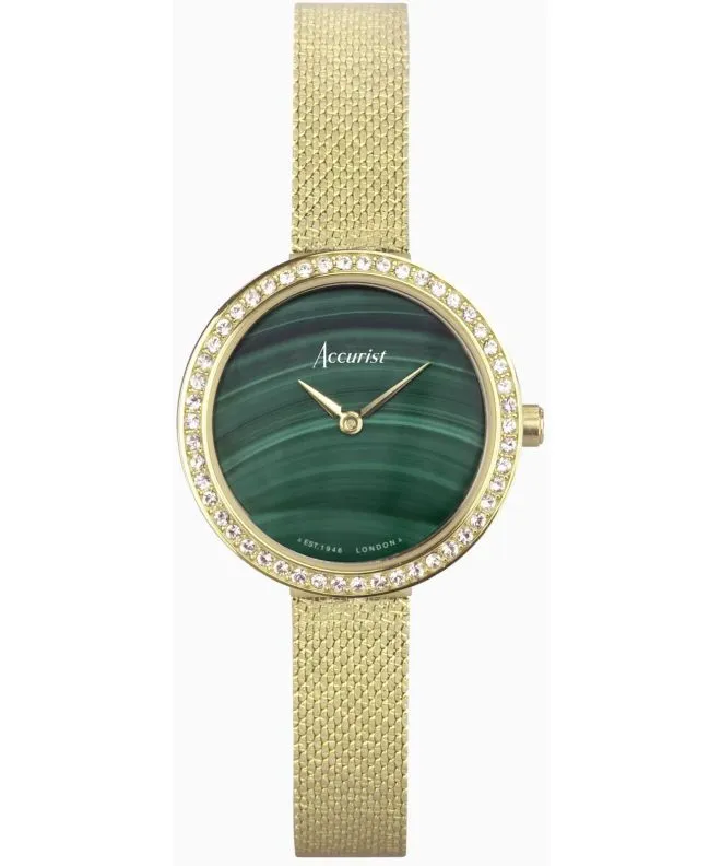 Ρολόι Γυναικεία Accurist Jewellery 78004