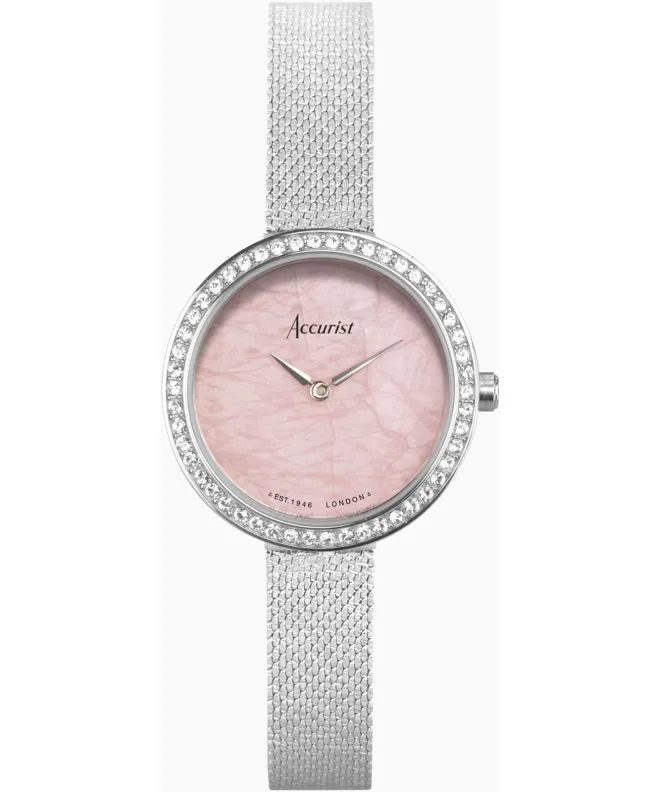 Ρολόι Γυναικεία Accurist Jewellery 78005