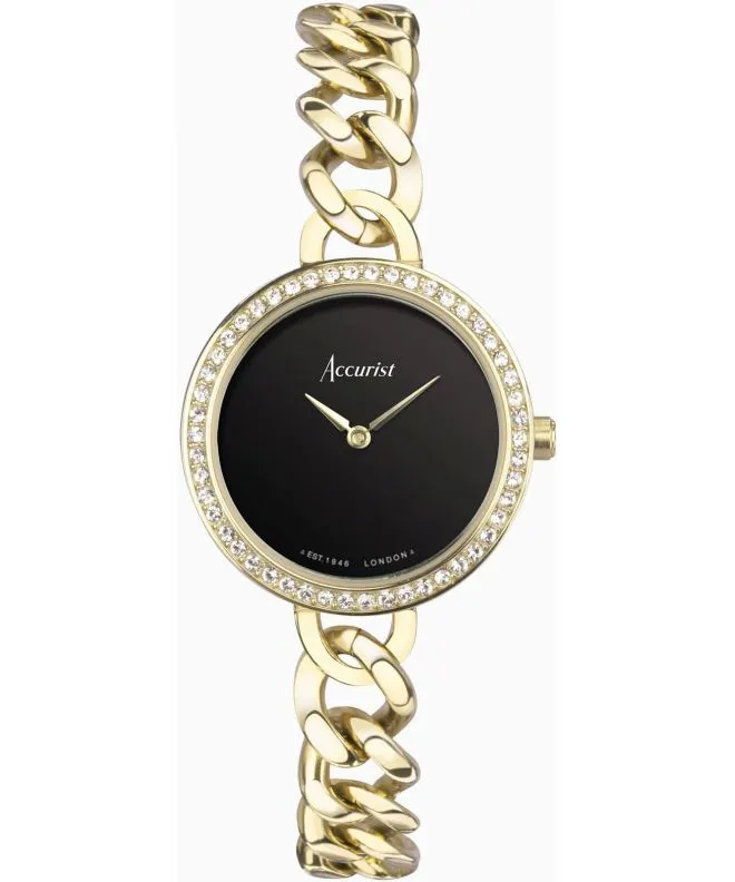 Ρολόι Γυναικεία Accurist Jewellery 78006