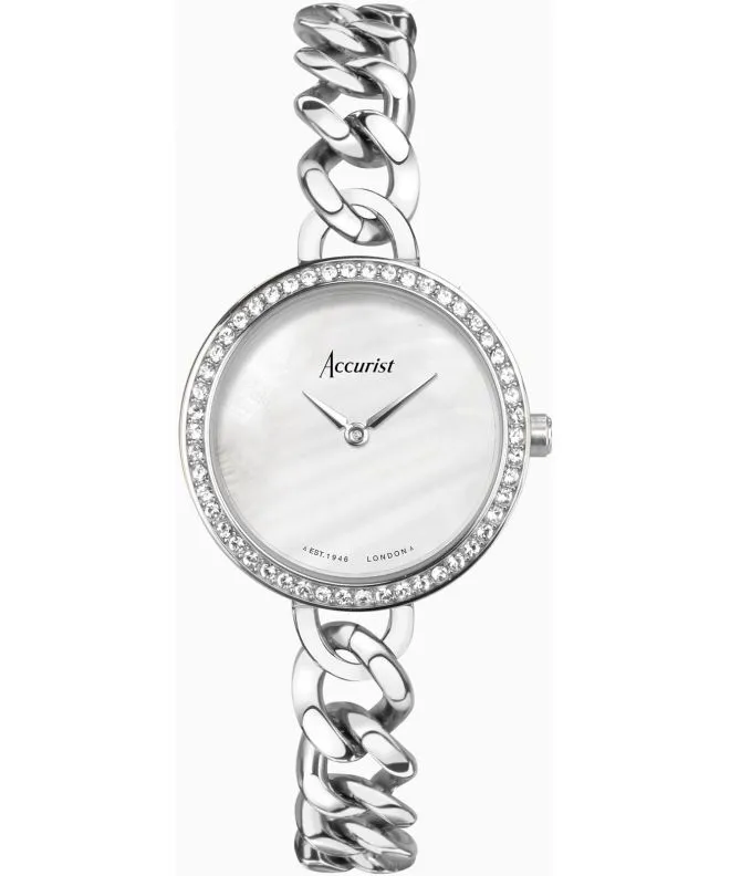 Ρολόι Γυναικεία Accurist Jewellery 78007