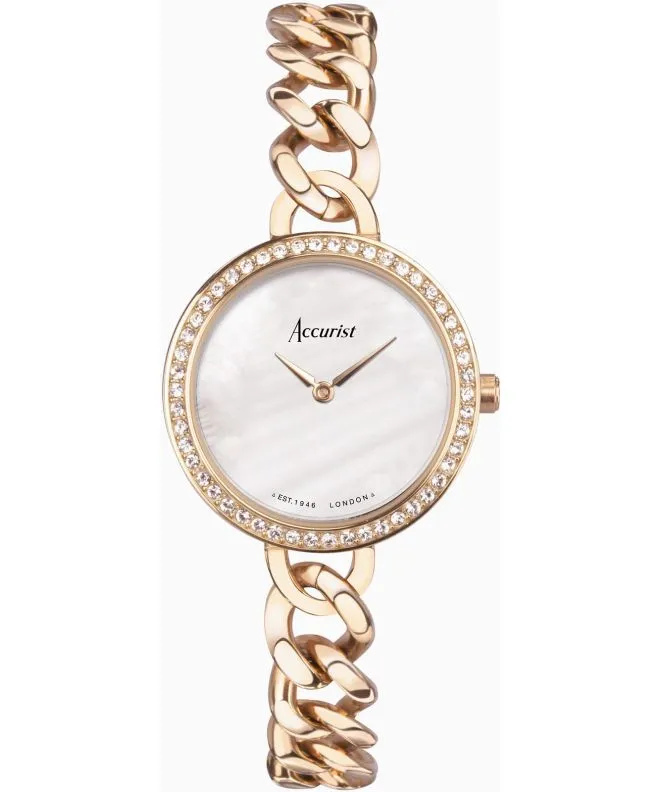 Ρολόι Γυναικεία Accurist Jewellery 78009