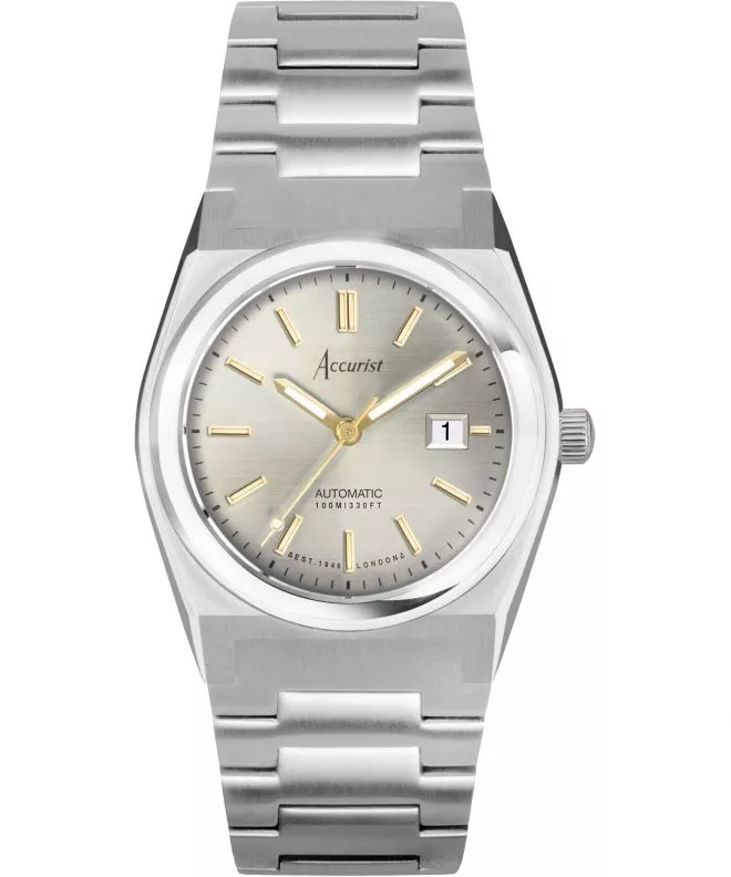 Ρολόι Γυναικεία ACCURIST Origin Automatic 70024