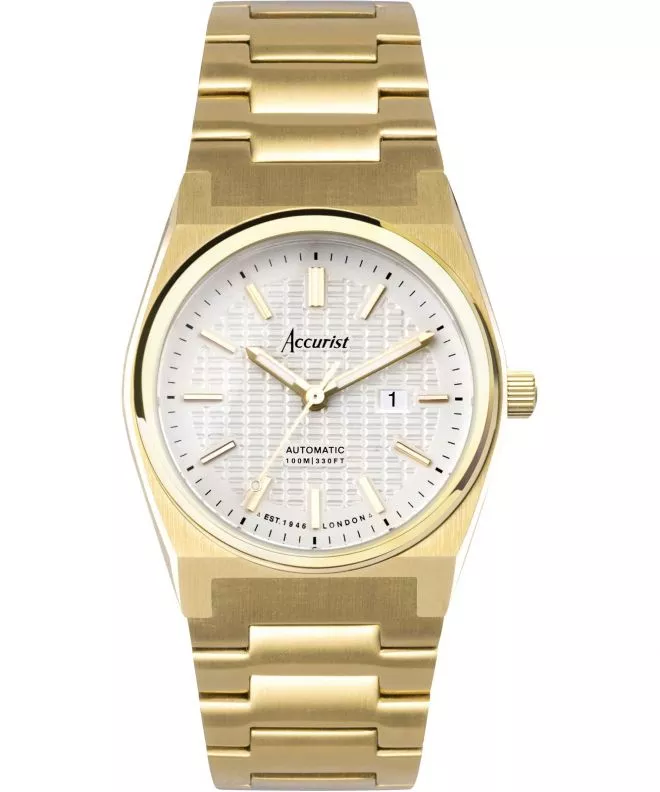 Ρολόι Γυναικεία ACCURIST Origin Automatic 70025