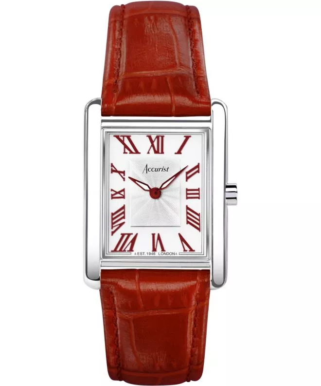 Ρολόι Γυναικεία ACCURIST Rectangle 71000