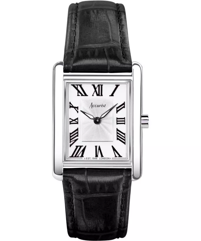 Ρολόι Γυναικεία ACCURIST Rectangle 71001