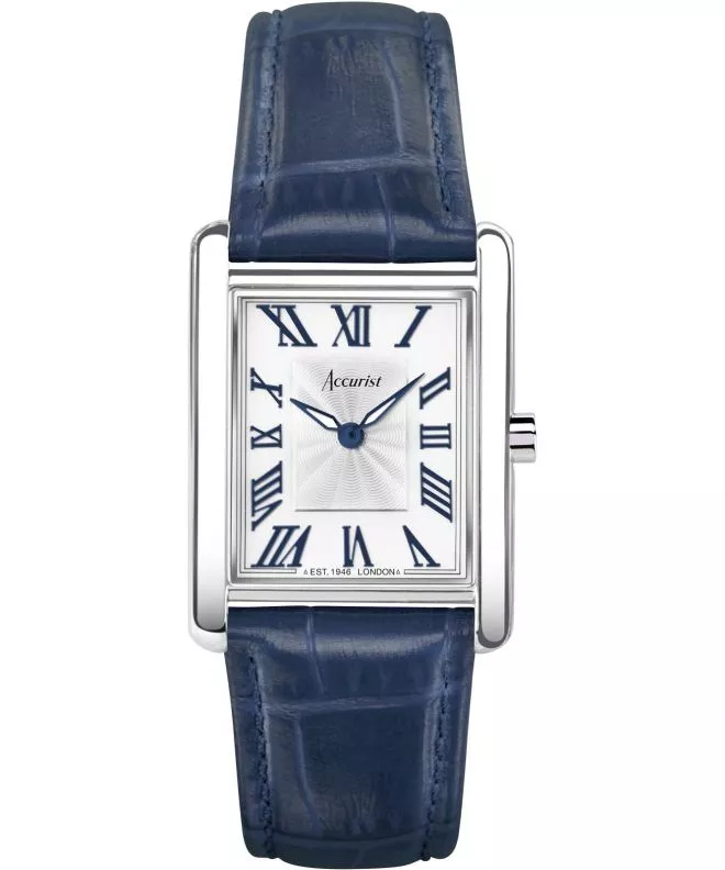 Ρολόι Γυναικεία ACCURIST Rectangle 71002
