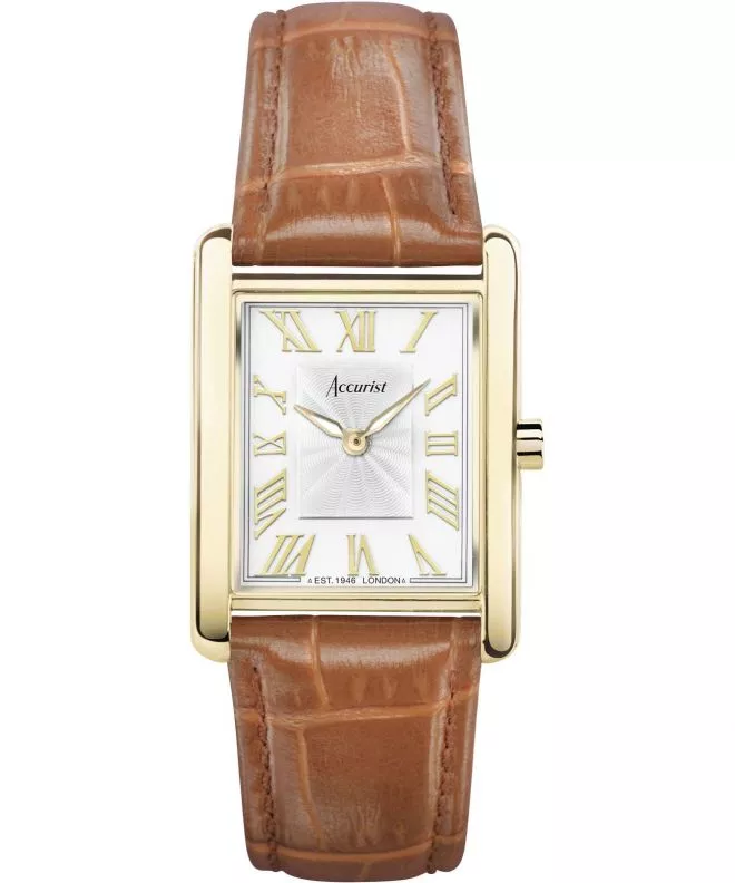 Ρολόι Γυναικεία ACCURIST Rectangle 71004