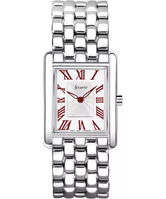 Ρολόι Γυναικεία ACCURIST Rectangle 71005