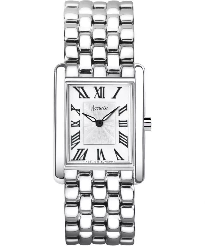 Ρολόι Γυναικεία ACCURIST Rectangle 71006