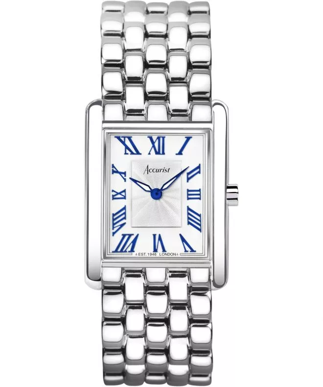 Ρολόι Γυναικεία ACCURIST Rectangle 71007
