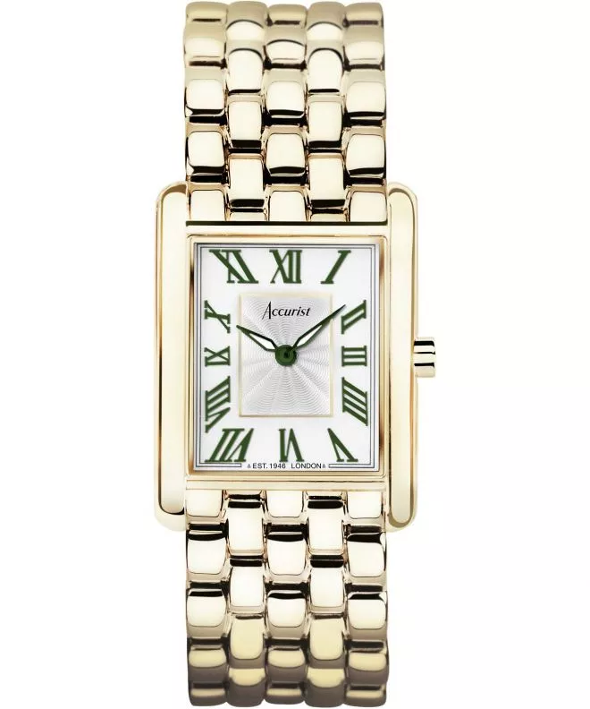 Ρολόι Γυναικεία ACCURIST Rectangle 71008