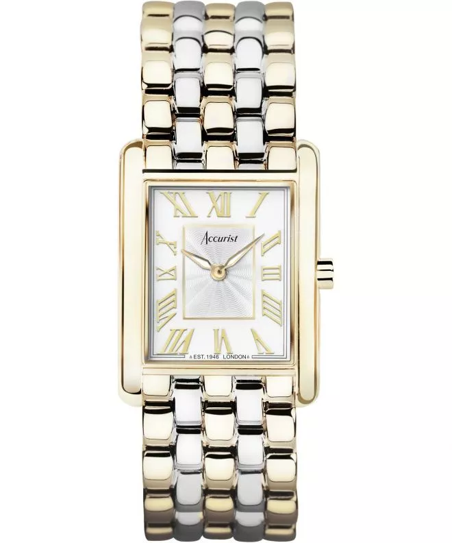 Ρολόι Γυναικεία ACCURIST Rectangle 71009