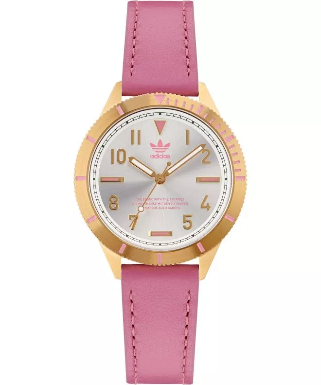 Ρολόι Γυναικεία adidas Originals Fashion Edition Three Small AOFH22509