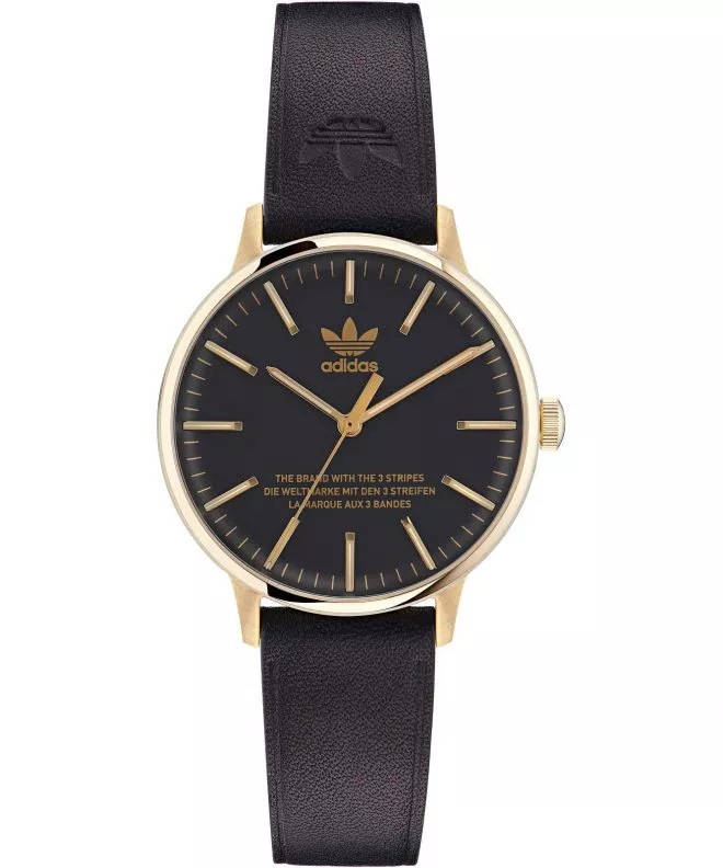 Ρολόι Γυναικεία adidas Originals Style Code One Small AOSY22574